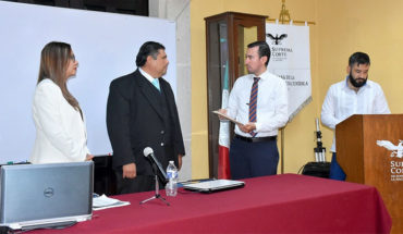 Investigadores exponen retos a afrontar para garantizar modelo eficaz en materia laboral en Michoacán