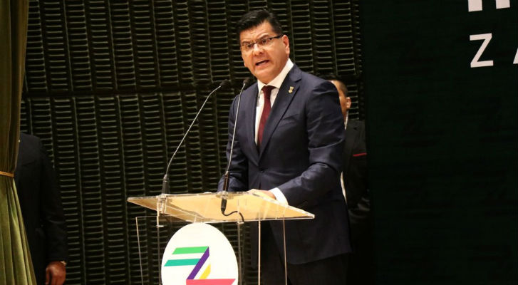 Invierte Gobierno de Michoacán, 14 mdp en Zamora
