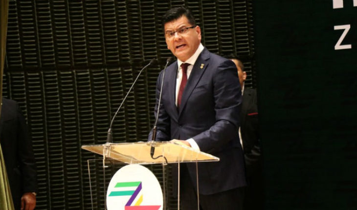Invierte Gobierno de Michoacán, 14 mdp en Zamora