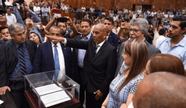 Jaloneo al designar Fiscal Anticorrupción en Veracruz 