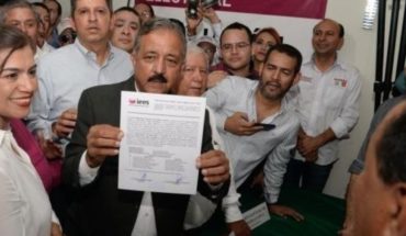 Jesús Estrada Ferreiro es alcalde electo de Culiacán