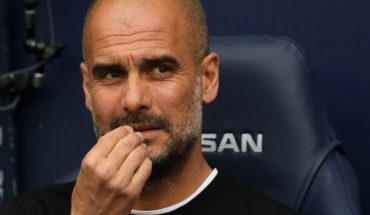 Josep Guardiola, el ‘tapado’ que suena como nuevo técnico de Argentina