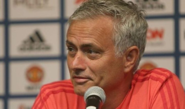 José Mourinho contra su plantel: “No somos un equipo, somos un grupo de jugadores”