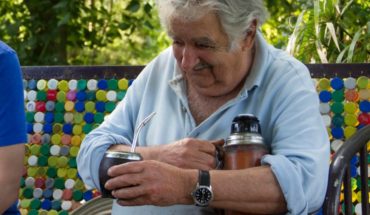 José Mujica a Estados Unidos como desafío para AMLO