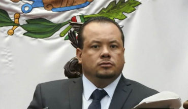 Juan Figueroa confía en acciones para fortalecer seguridad en Michoacán