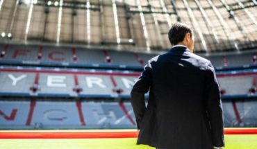 La Bundesliga permitirá el uso de dispositivos móviles durante los partidos