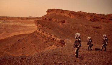 La NASA habría quemado “accidentalmente” pruebas de vida en Marte