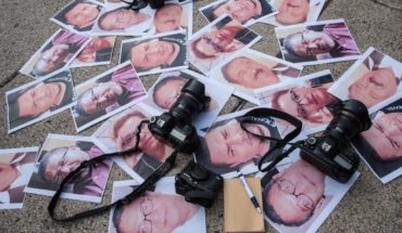 La SIP condena el séptimo asesinato de un periodista en el año