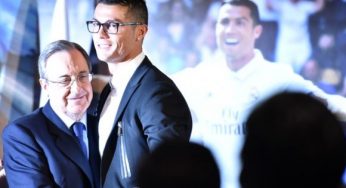 La pelea de Cristiano Ronaldo y el Madrid para salir del club