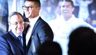 La pelea de Cristiano Ronaldo y el Madrid para salir del club