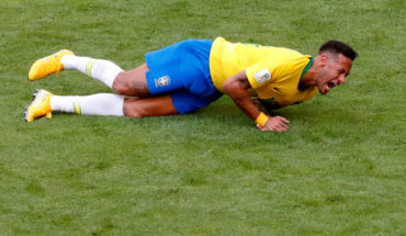Las mejores imágenes que ha dejado el #NeymarChallenge en redes sociales — Rock&Pop