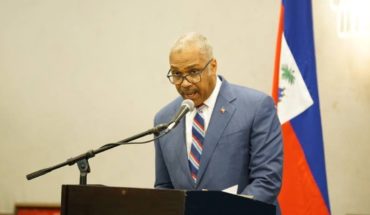 Legisladores haitianos piden renuncia de primer ministro