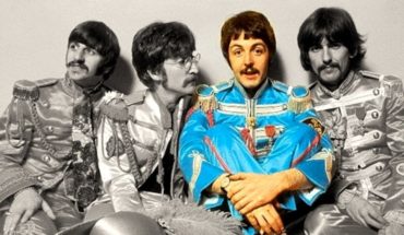 Lo que trae la nueva biografía de Paul McCartney