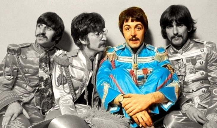 Lo que trae la nueva biografía de Paul McCartney
