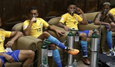 Los crueles memes del partido entre Brasil y Bélgica