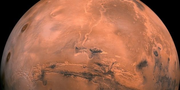 Los investigadores aseguraron que Marte no es habitable para las especies de la Tierra