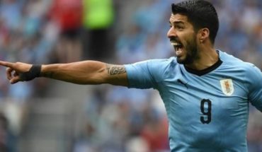 Luis Suárez no garantiza su continuidad con Uruguay