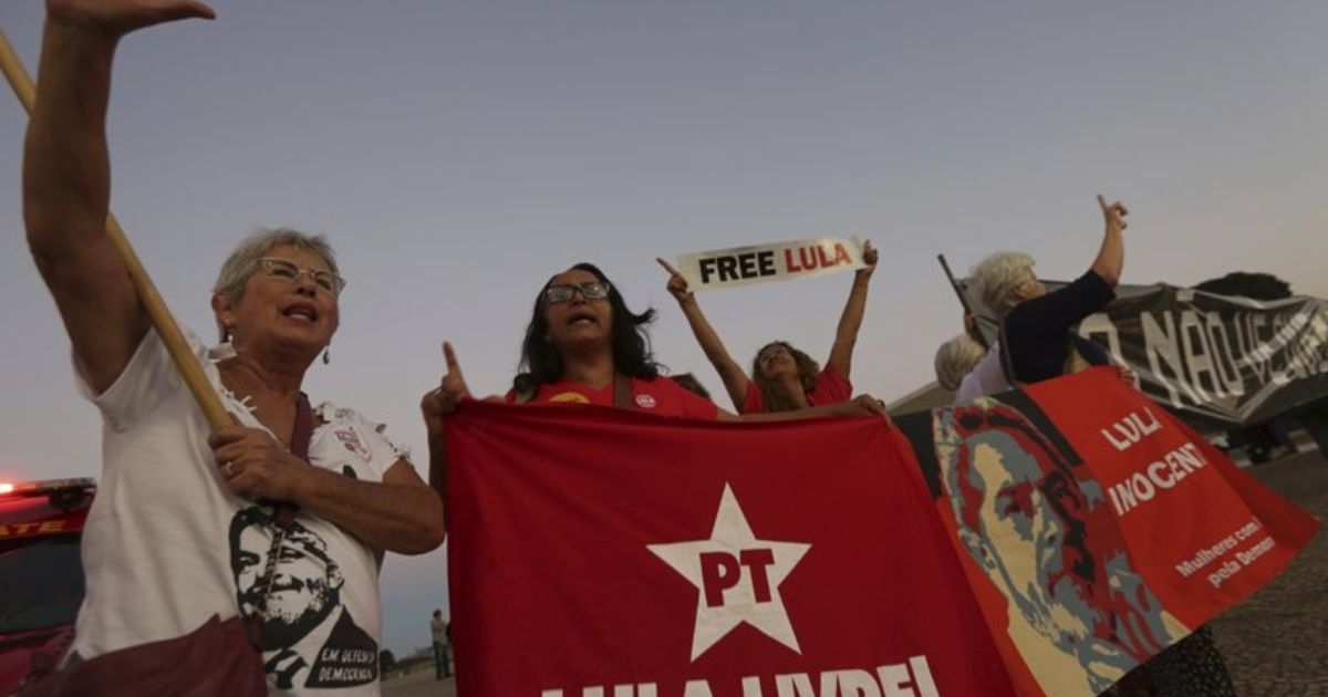 Lula revertirá privatizaciones si vuelve a la presidencia
