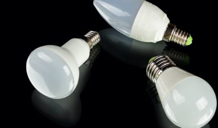 Lámparas LED: aumentó un 46% la venta