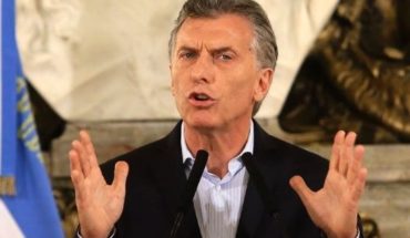 Macri dará una conferencia de prensa a la espera de la titular del FMI