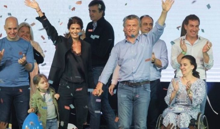 Macri habló de los aportes truchos: “No tenemos nada que ocultar”