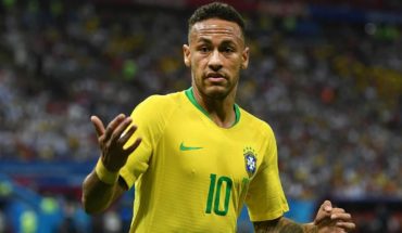 Madre de Neymar lo defiende de las críticas