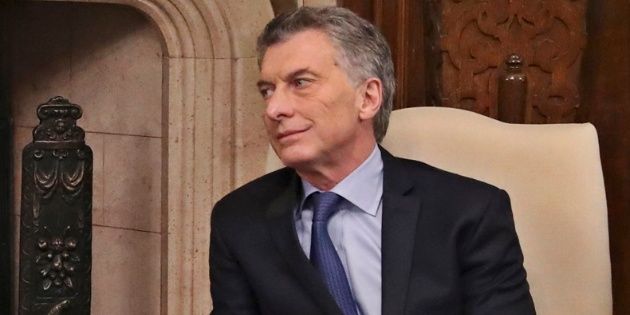 Mauricio Macri recibirá a las autoridades de la AMIA pero no irá al acto