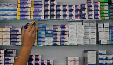 Medicamentos más caros en Chile cuestan más de $30 millones al mes