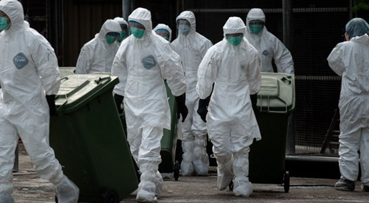 Miles podrían morir pues el mundo no está listo para enfrentar una pandemia, afirman científicos