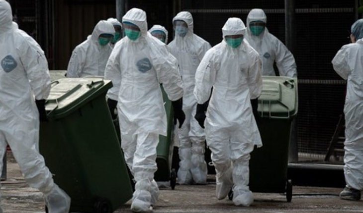 Miles podrían morir pues el mundo no está listo para enfrentar una pandemia, afirman científicos