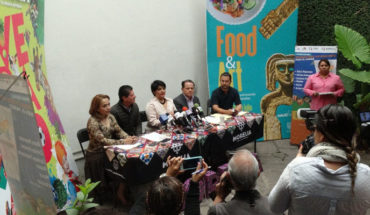 Morelia se prepara para el primer Festival “Productores Michoacanos para el Mundo”