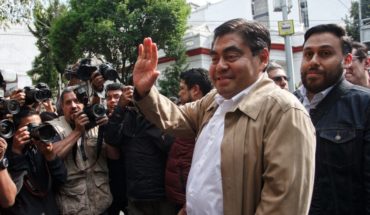 Morena impugna elección en Puebla