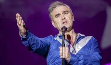 Morrissey cancela fechas en Inglaterra: ¿Pasará lo mismo con Chile?