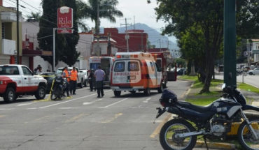 Muere el empleado de la aguacatera que quedó herido en el asalto del lunes en Uruapan