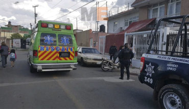 Mujer es agredida a balazos en una casa de la colonia La Aurora en Zamora, Michoacán
