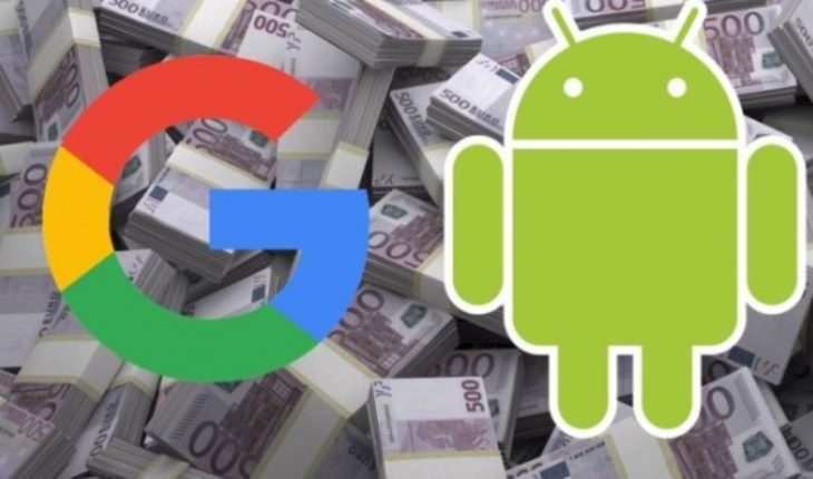 Multa récord a Google: por qué Europa sancionó al gigante tecnológico con US$5.000 millones