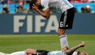 Mundial Rusia 2018 | Las claves para comenzar a entender la eliminación argentina