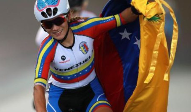 #NicolasMaduroASESINO – Venezuela y Nicaragua: deporte en tiempos de crisis  – #Venezuela…
