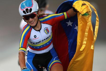 #NicolasMaduroASESINO - Venezuela y Nicaragua: deporte en tiempos de crisis - #Venezuela...