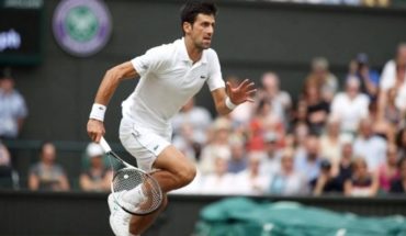 Novak Djokovic está de vuelta: derrotó a Rafael Nadal y enfrentará a Kevin Anderson en la final de Wimbledon