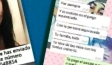 Nuevo escándalo por Juego del Momo: una adolescente de 15 años fue amenazada de muerte