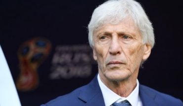 Operativo José Pekerman: ¿Mánager o entrenador de la Selección Argentina?
