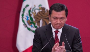 Osorio será el coordinador de los senadores priistas
