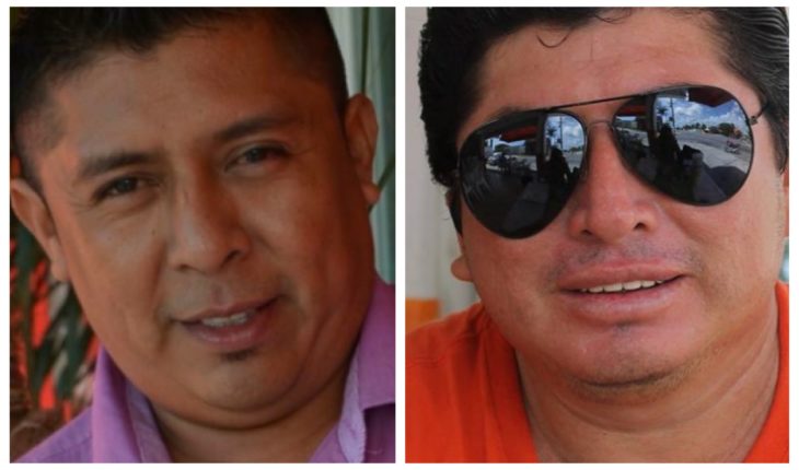PGR atrae investigación del asesinato de periodistas en QRoo