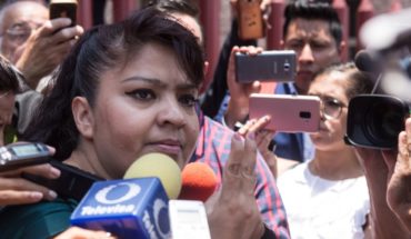 PRI calumnió a Nestora, debe pagar una multa: Tribunal