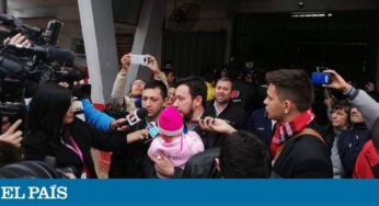 #Paraguay libera a los acusados por la masacre que impulsó la salida de Lugo via @elpais_inter…