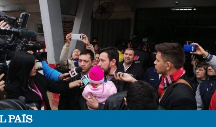 #Paraguay libera a los acusados por la masacre que impulsó la salida de Lugo  via @elpais_inter…