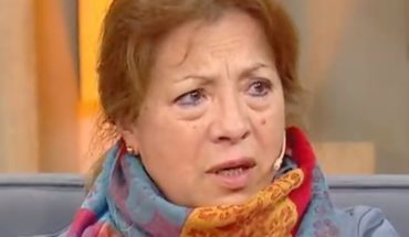 Por primera vez, habló la mamá de Pity Álvarez, Cristina: “Estamos todos destruidos”