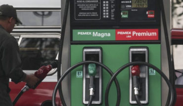 Precio para las gasolinas este 31 de julio en Michoacán