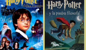 Preparan 4 ediciones especiales de “Harry Potter y la piedra filosofal”